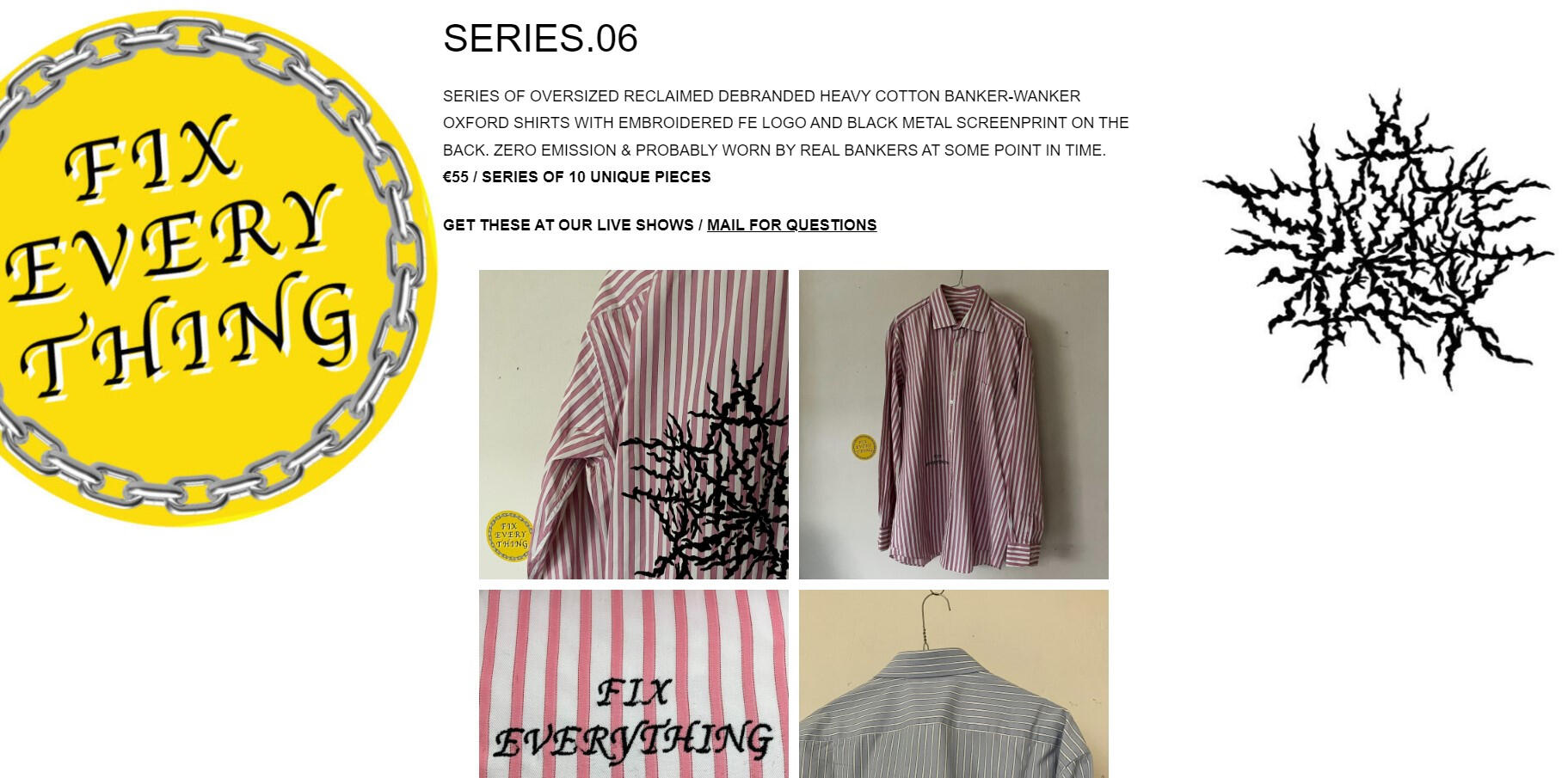 Robin Alysha Clemens, @robinalysha